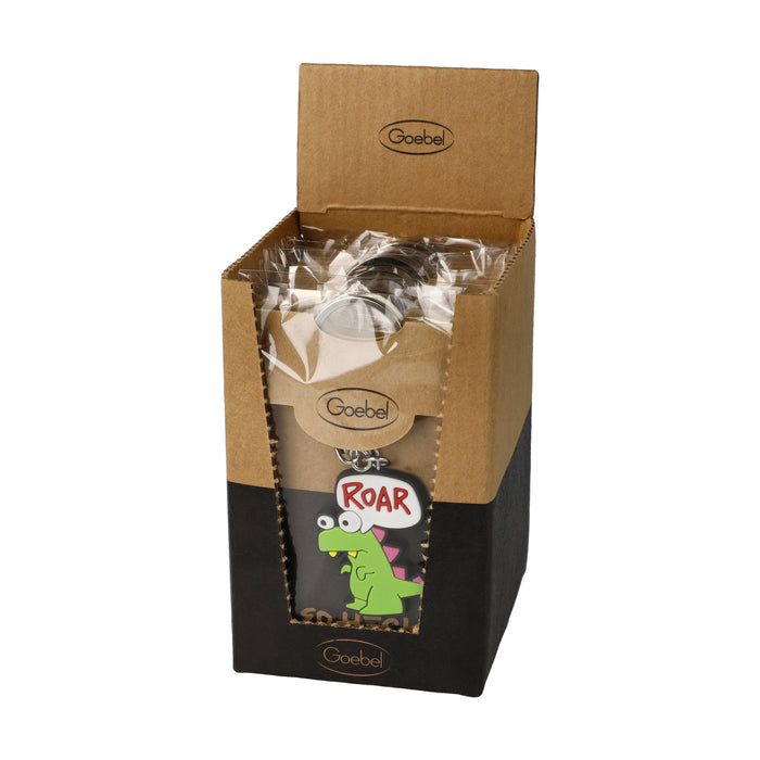 Goebel Ed Heck - Roar Schlüsselanhänger