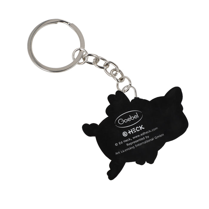 Goebel Ed Heck - When Pigs Fly Schlüsselanhänger