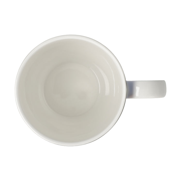 Goebel Ed Heck  Love Dog Künstlertasse