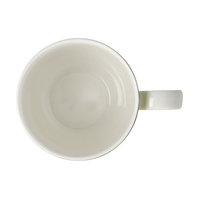 Goebel Ed Heck  Love Cat Künstlertasse