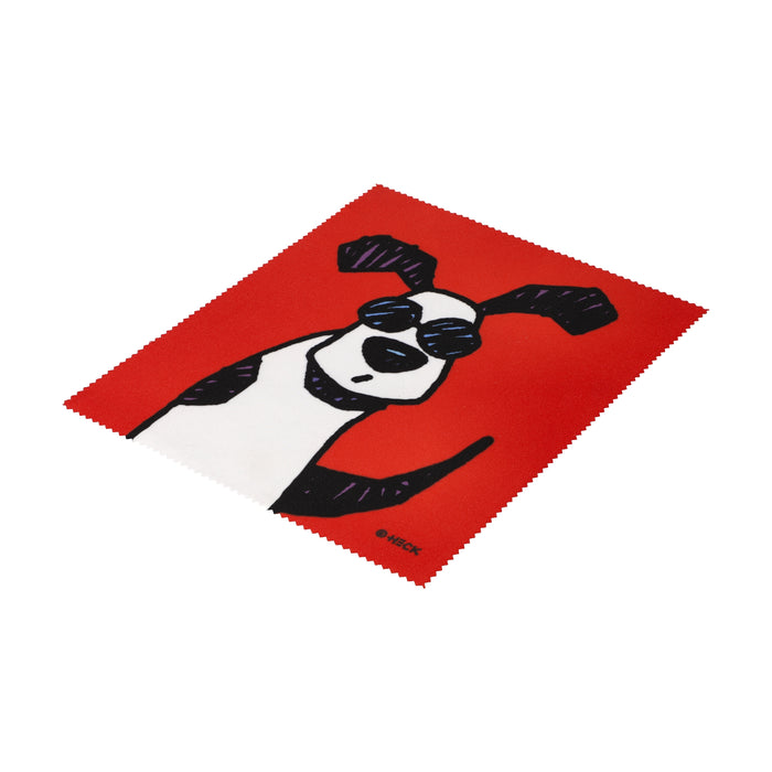 Goebel Ed Heck  Lookin´Cool Brillenetui