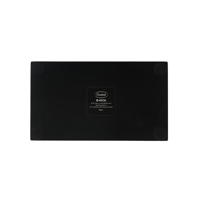 Goebel Ed Eck- Roar Figur