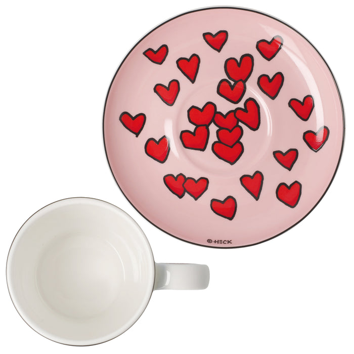 Goebel Ed Eck- When Pigs Fly Espressotasse