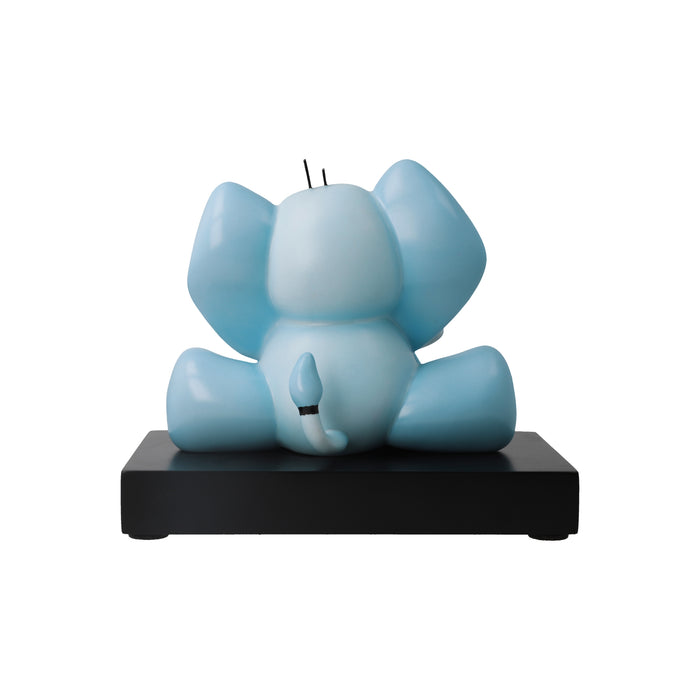 Goebel Ed Eck Elephant in the Room Figur