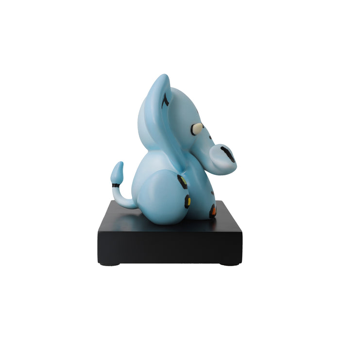 Goebel Ed Eck Elephant in the Room Figur