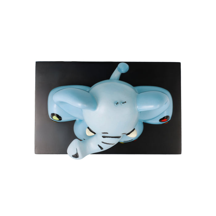 Goebel Ed Eck Elephant in the Room Figur