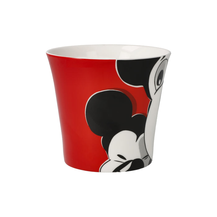 Goebel Häfner Maus Rot Coffee-/Tea Mug
