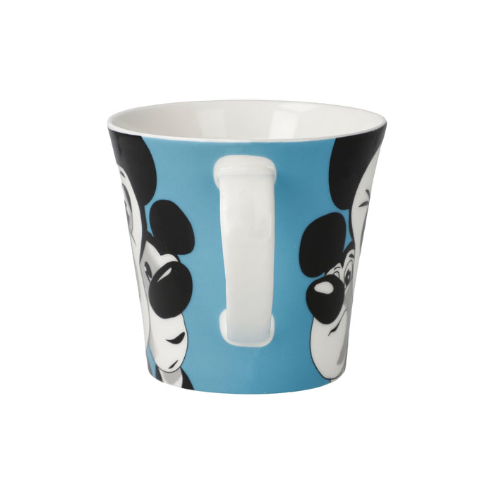 Goebel Häfner Maus Blau Coffee-/Tea Mug