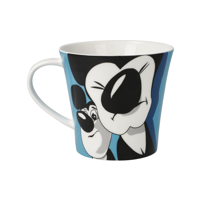 Goebel Häfner Maus Blau Coffee-/Tea Mug