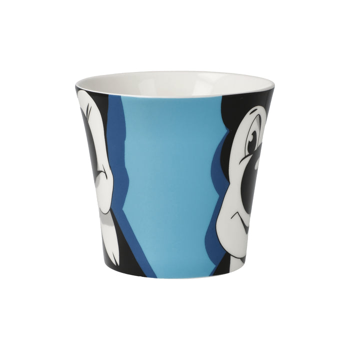 Goebel Häfner Maus Blau Coffee-/Tea Mug