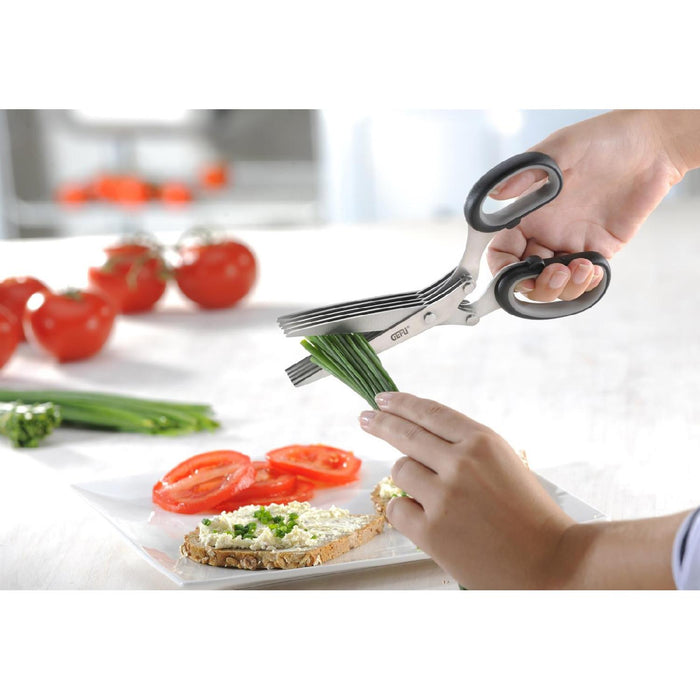 GEFU Kräuterschere CUTARE