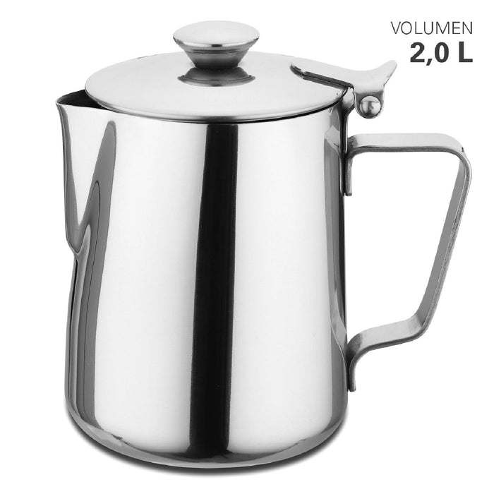 Kaffeekanne 2 L