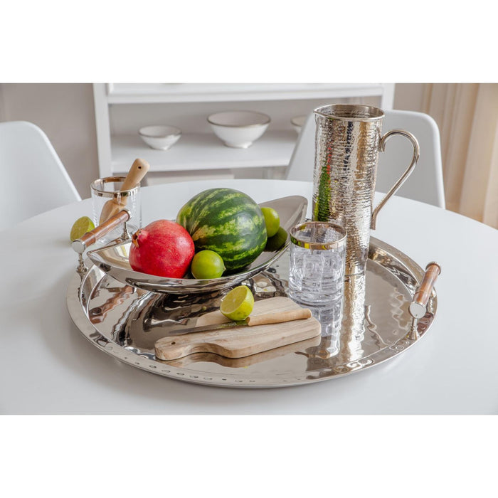 EDZARD Schale Halifax L 55 cm