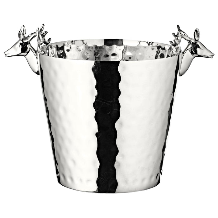 EDZARD Sektkühler Enit H 28 cm