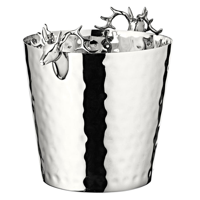 EDZARD Sektkühler Enit H 28 cm