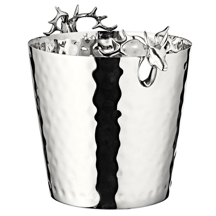 EDZARD Sektkühler Enit H 28 cm