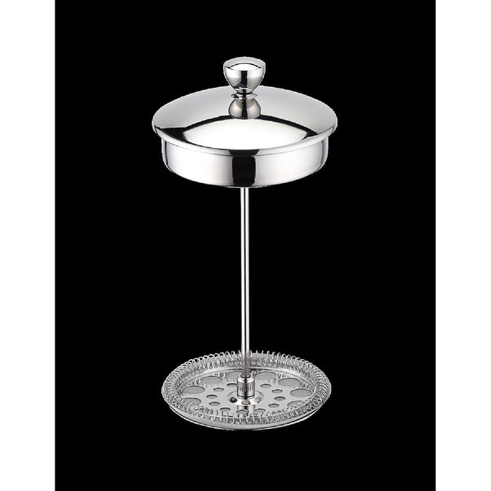 Pressfilterkanne hochglänzend 0,35 L