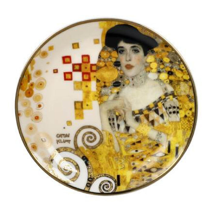 Goebel Gustav Klimt  - "Adele Bloch-Bauer" - Miniteller