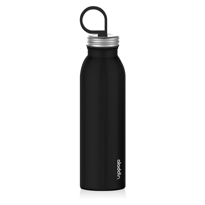 ALADDIN Chilled Thermavac 0.55L, Lava-Schwarz
