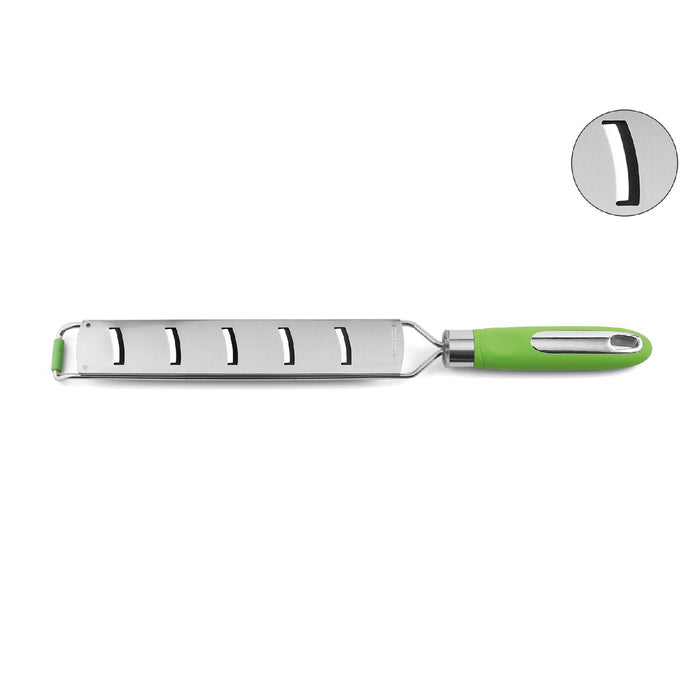 Gourmetreibe ultrascharf hobel