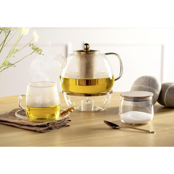 LEONARDO LEONARDO Teekanne TÈ per TE1,5