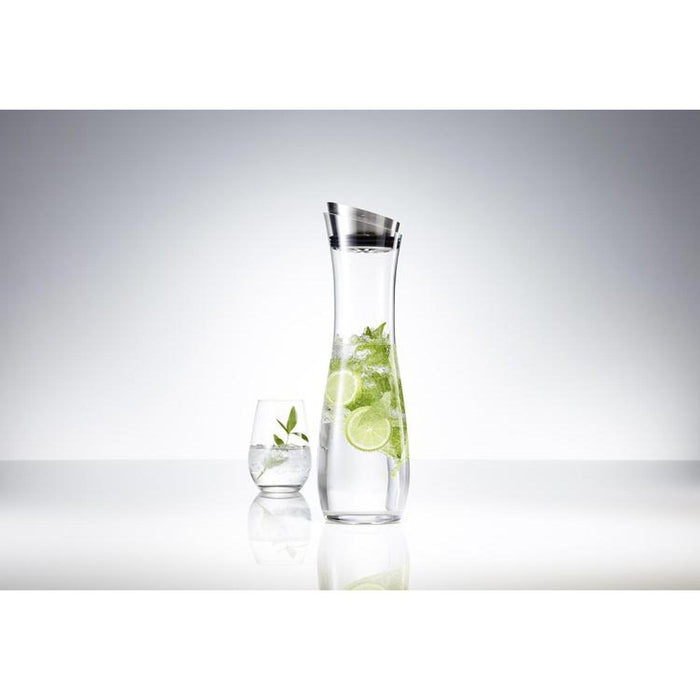 SCHOTT ZWIESEL SCZ Karaffe m.Schwingd.Fresca