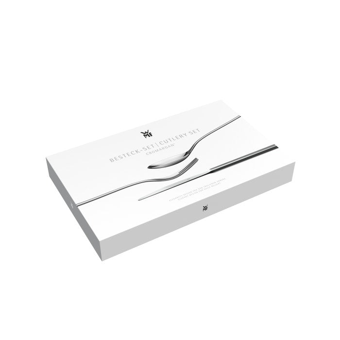 WMF Besteck-Set 30-teilig basic Set Philadelphia