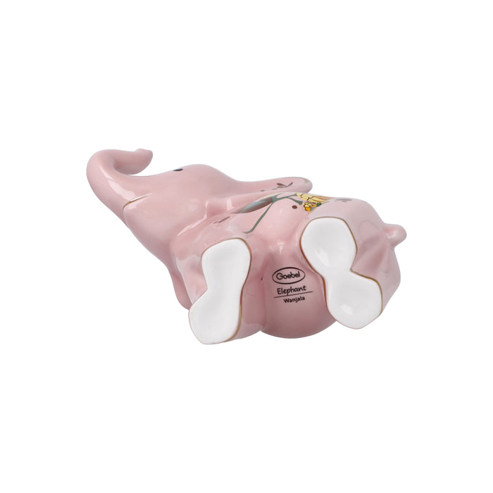 Goebel Wanjala Figur