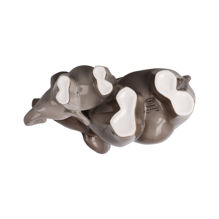 Goebel Elephant - Kindani & Latika Figur