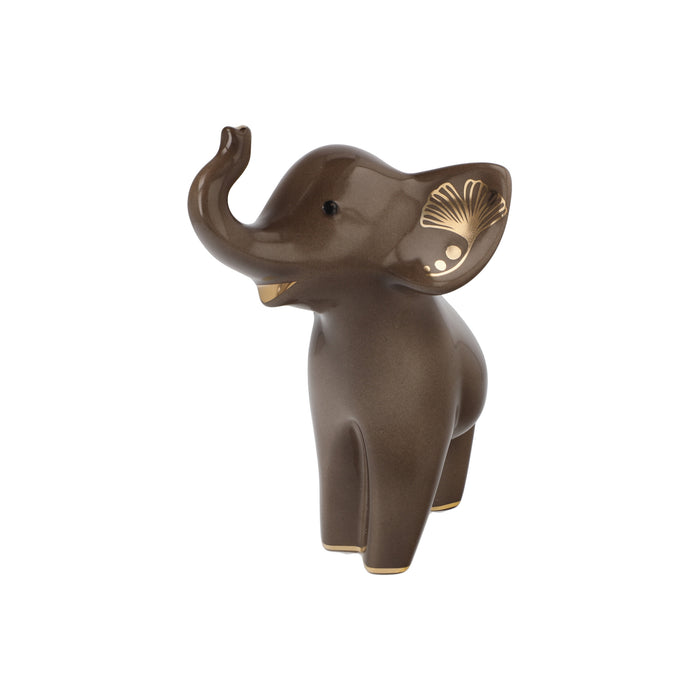 Goebel Elephant Taabu Figur