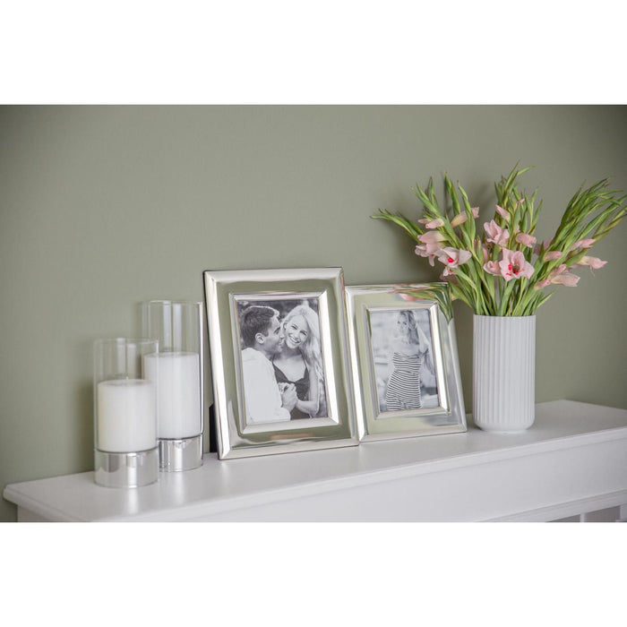 EDZARD Windlicht Granada 2er Set H 20 cm