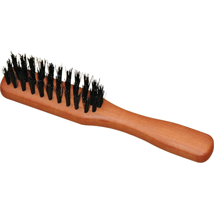 Redecker Bartbürste, kräftige Wildschweinborste