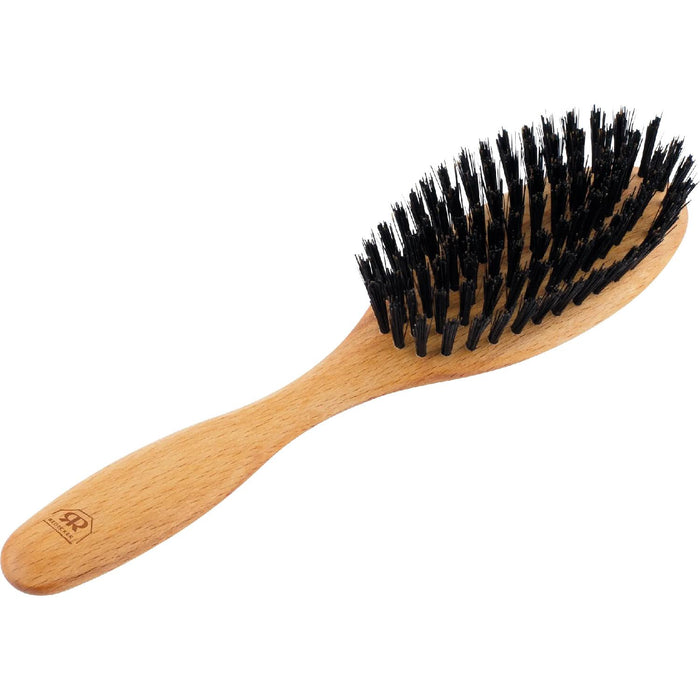 Redecker Haarbürste, Buche, 7 Reihen