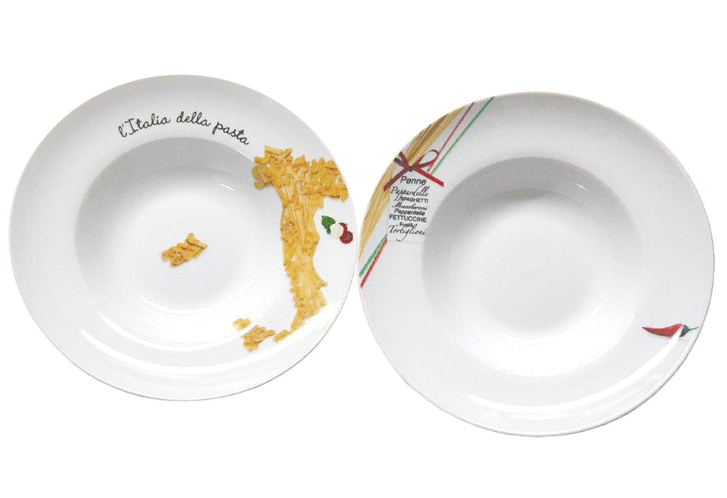 RETSCH Pastateller ø27cm sortiert