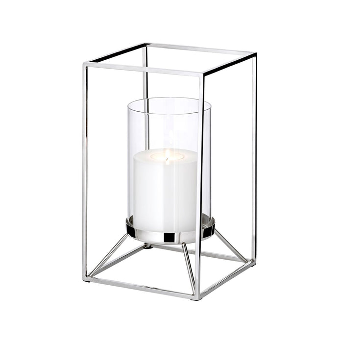 EDZARD Windlicht Marie H 25 cm