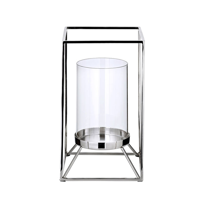 EDZARD Windlicht Marie H 25 cm