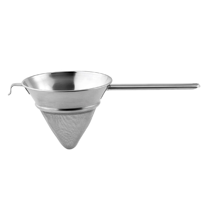 Gaze-Spitzsieb Ø 24 cm