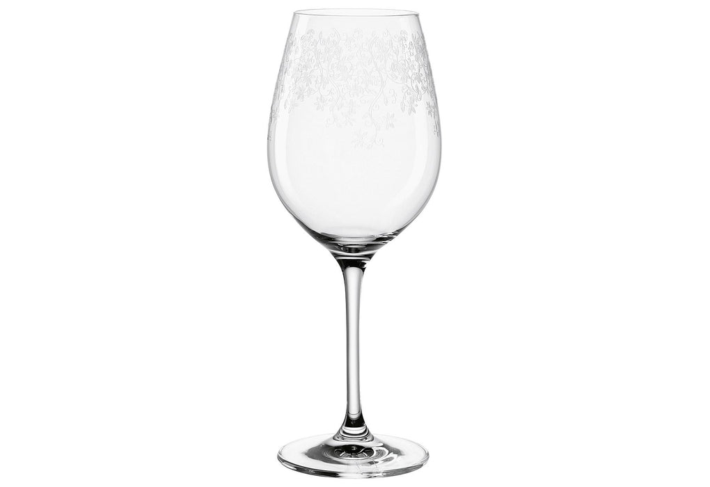 LEONARDO LEONARDO Rotweinkelch Chateau