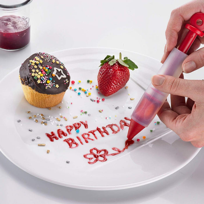 Dekorierstift Silikon