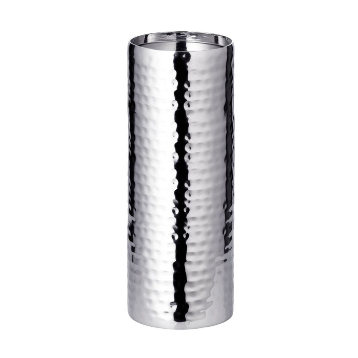 EDZARD Leuchter Agadir H 25 cm / Ø 8,5 cm