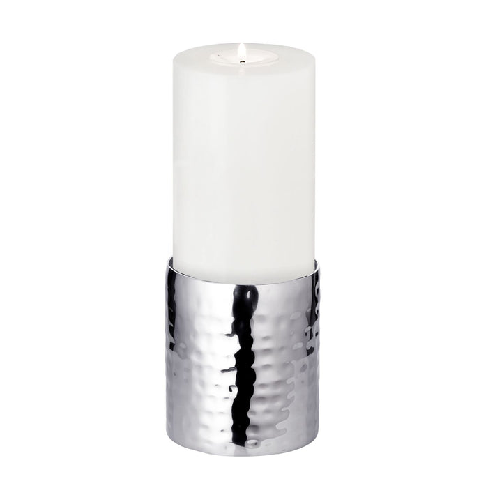 EDZARD Leuchter Agadir H 10 cm / Ø 8,5 cm