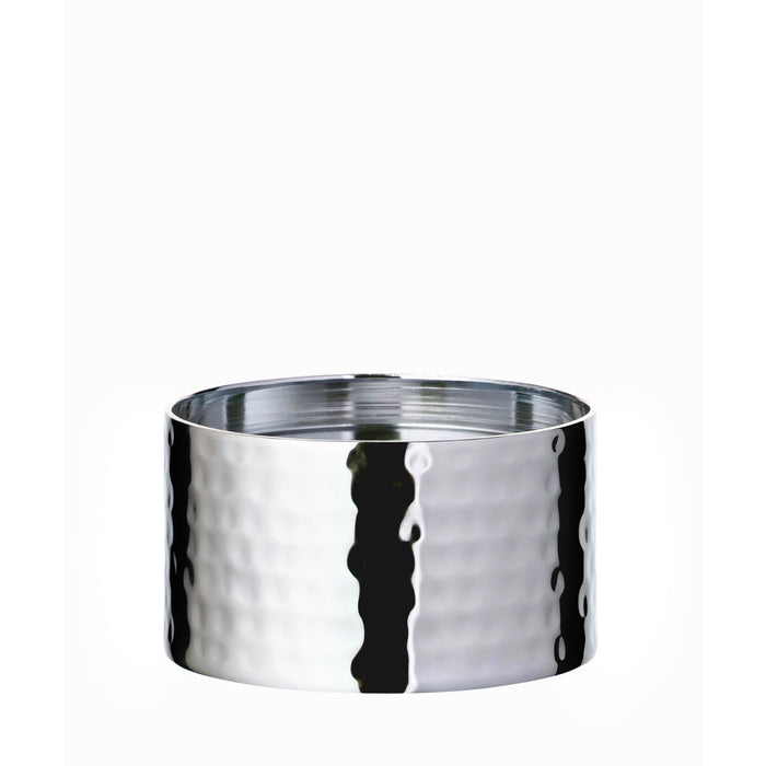 EDZARD Leuchter Agadir H 5 cm / Ø 8,5 cm