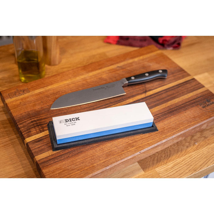 Dick Abziehstein 200x50x25mm,