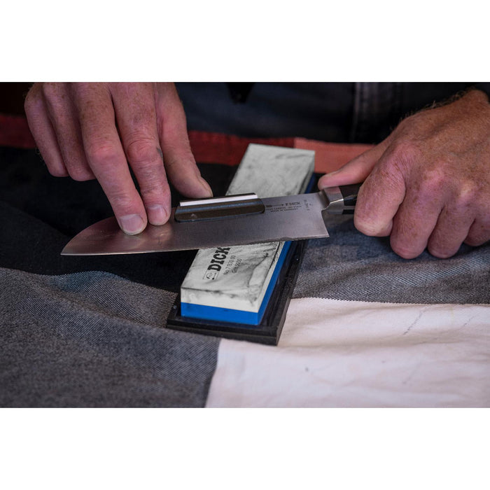 Dick Abziehstein 200x50x25mm,