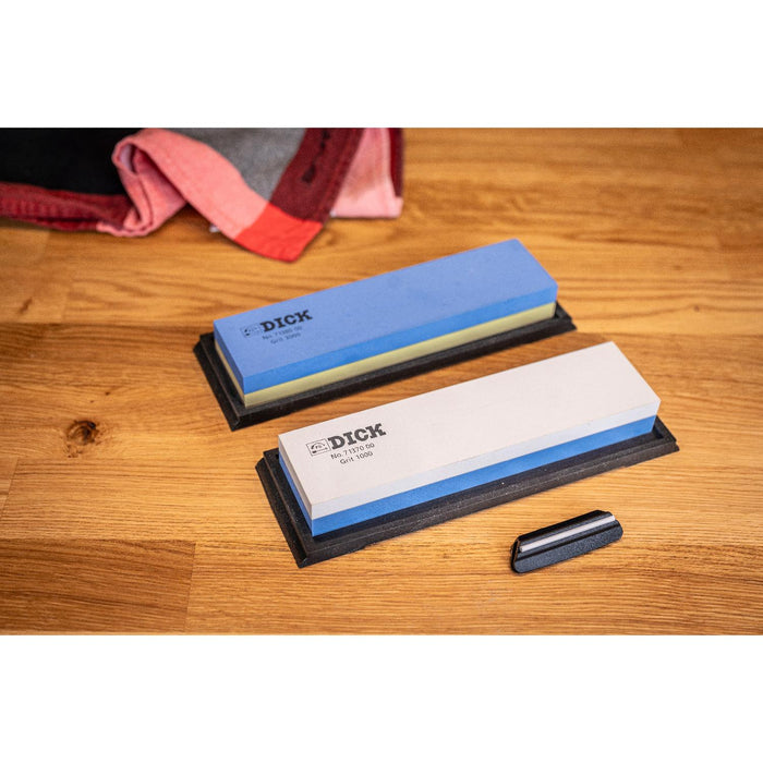 Dick Abziehstein 200x50x25mm,