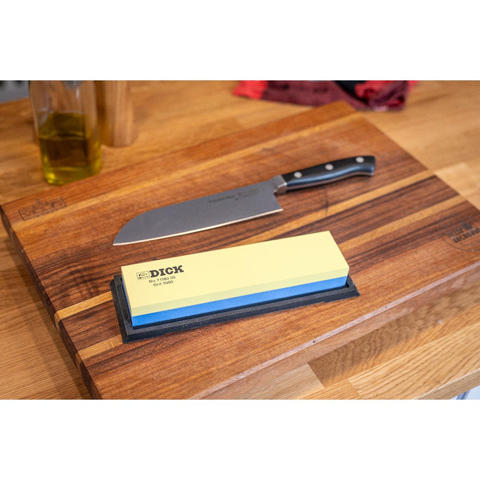 Dick Abziehstein 200x50x25mm,