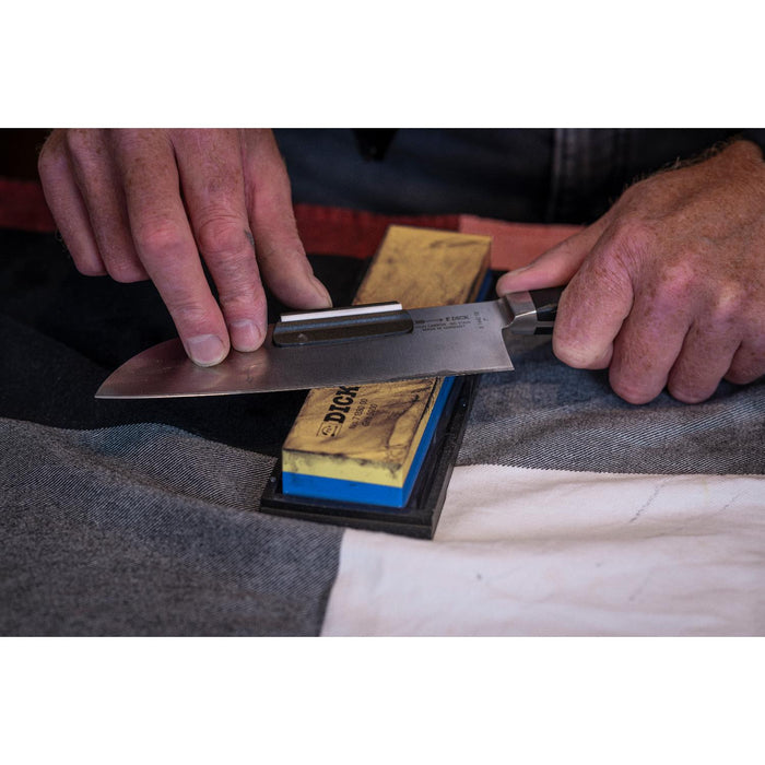 Dick Abziehstein 200x50x25mm,