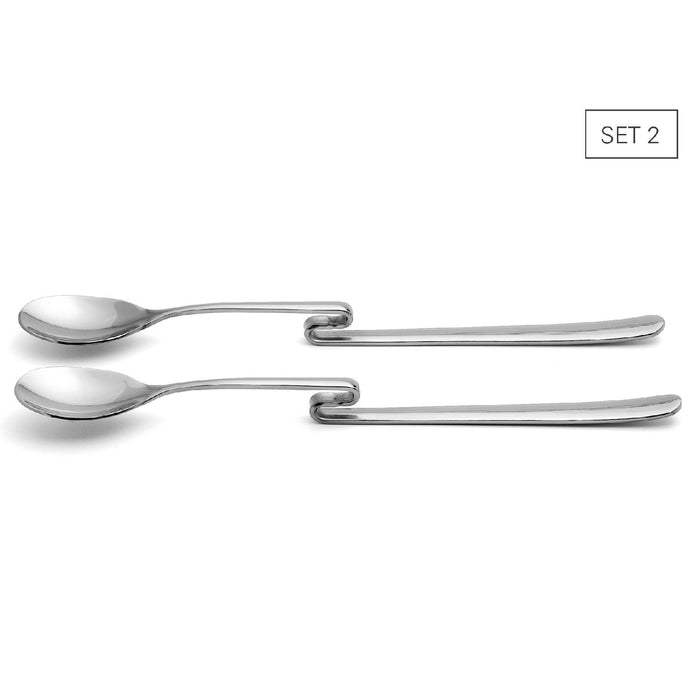 Marmeladenlöffel Set 2