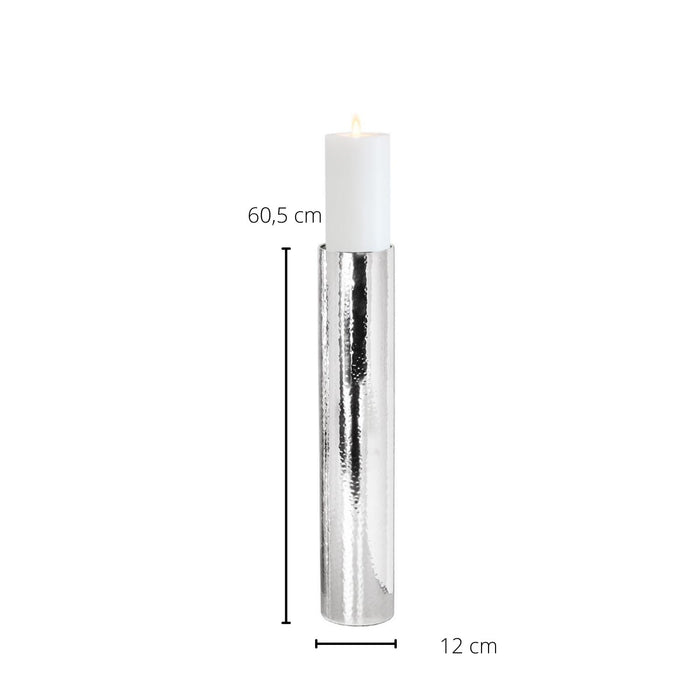 EDZARD Leuchter Boston H 60 cm