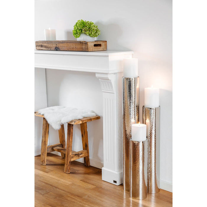 EDZARD Leuchter Boston H 60 cm